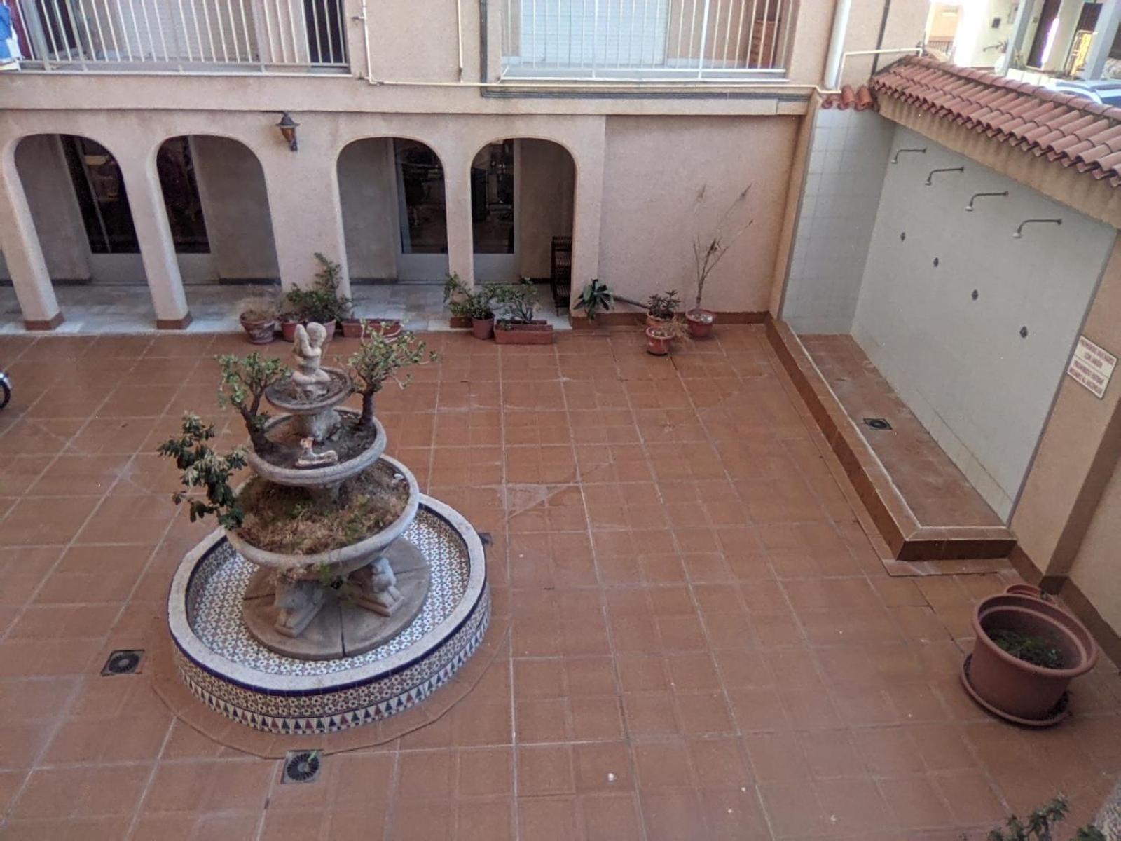 100 Mt Playa De Los Locos Torrevieja Exterior photo