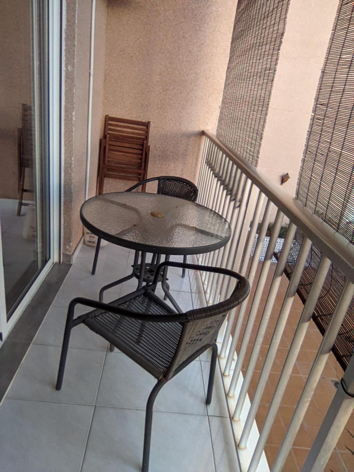 100 Mt Playa De Los Locos Torrevieja Exterior photo